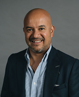 Fernando González