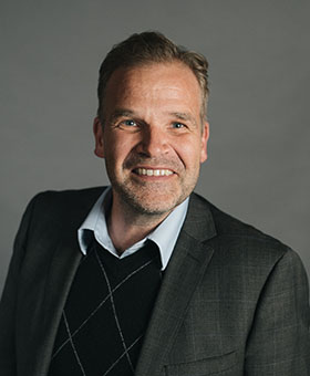 Fredrik Holst